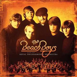 👉 Jongens The Beach Boys With Royal Philh 602567701903