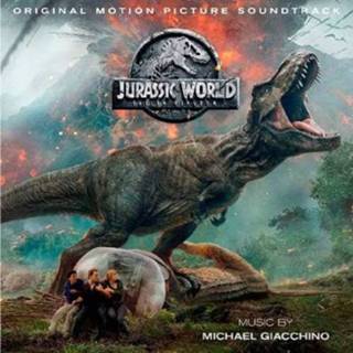 👉 Jurassic World:Fallen Kin 859372007250