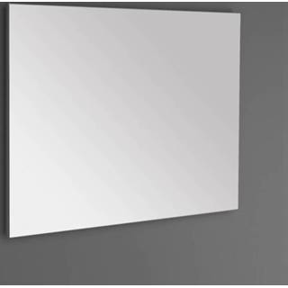 👉 Spiegel active Standaard 80 x 70 2,5 cm met spiegelverwarming