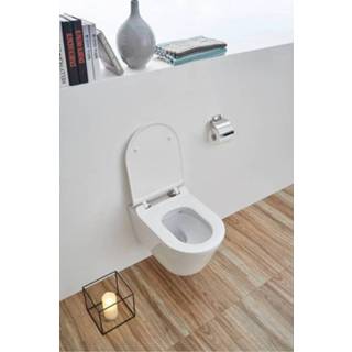 👉 Wandcloset active Easy Flush Slim