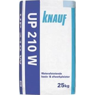 👉 Active Knauf Waterafstotende Basis UP210W (25kg)