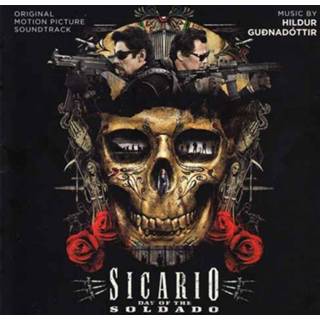 👉 Sicario: Day Of The Soldado 30206758481