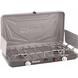 👉 Outwell - Annatto Stove Gaskookstel maat 4,3 kg 5709388078001