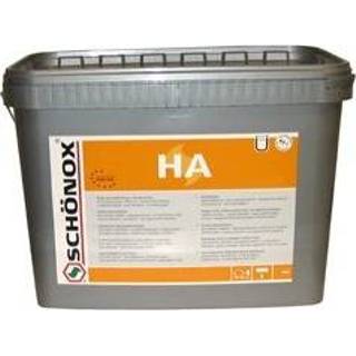 👉 Active Schonox HA oplosmiddelvr hoekafdichting emmer7kg
