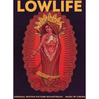 👉 Lowlife (Original Motion Picture So 5051083132015