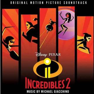 Incredibles 2 50087388959