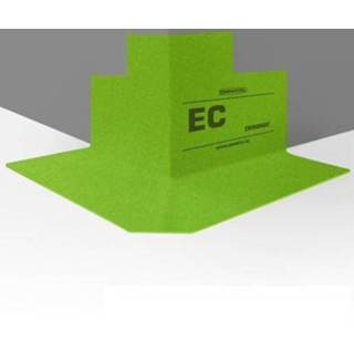 👉 Buiten hoek active EC Omnimat Ontkoppelingsmat Buitenhoek (WD & SC)100x60 mm