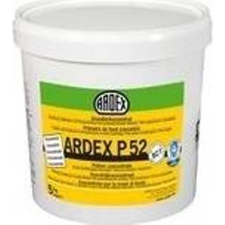 👉 Active Ardex P52 Hecht- en voorstrijkdispersie emmer 1 kg