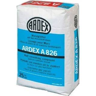 👉 Active Ardex A826 Wandegalisatie - zak 5kg