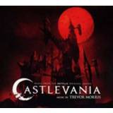 👉 Castlevania 780163505023