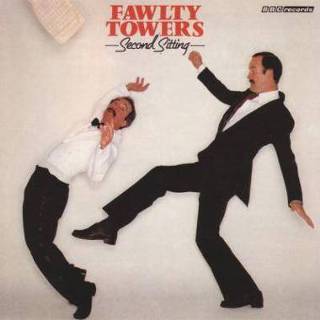 👉 Fawlty Towers -.. -RSD- 5014797896758