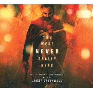 👉 You Were Never Really Here (Origina 5051083128377