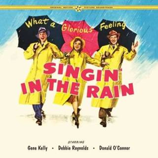 👉 Singin' In The Rain -HQ- 8436563181955