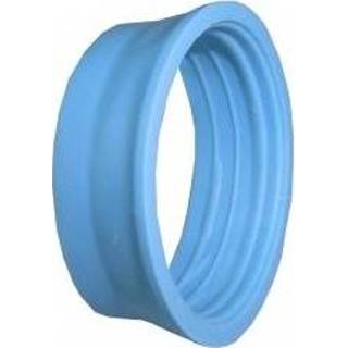 👉 Knel ring active blauw Riko conische knelring 40mm