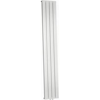 👉 Wiesbaden Millennium-Dubbel sierradiator 200x30 wit