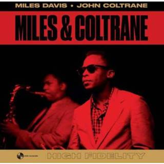 👉 Miles & Coltrane -HQ/LTD- 8436563181863