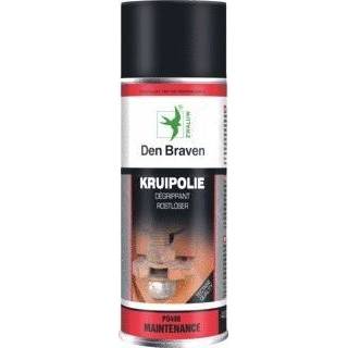 Kruipolie active Zwaluw bus 400 ml