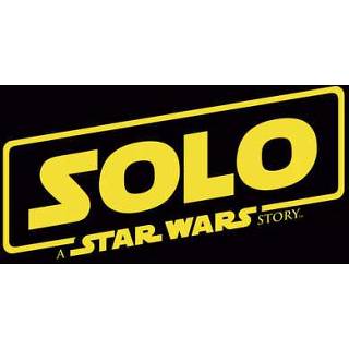 Solo: A Star Wars Story 50087385996
