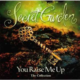 👉 You Raise Me Up - The Collection 602567482727