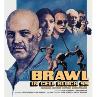 👉 Brawl In Cellblock 99 (Original Mot 5051083128438