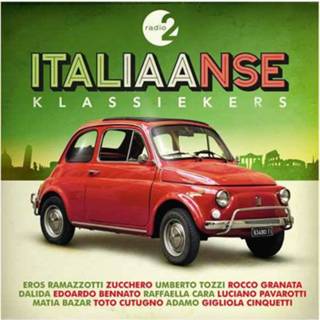 👉 Draagbare radio 2: Italiaanse Klassiekers 600753821725