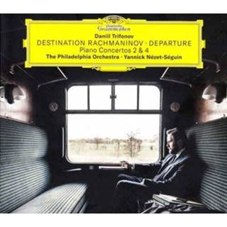 👉 Destination Rachmaninov: Departure 28948353354