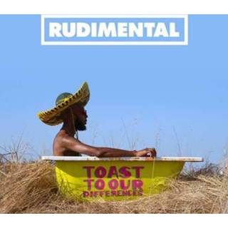 👉 Toast To Our Differences 190295612450