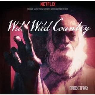 👉 Wild Country (Ost) 843563103500