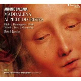 👉 Maddalena Ai Piedi Di Cristo 3149020934784
