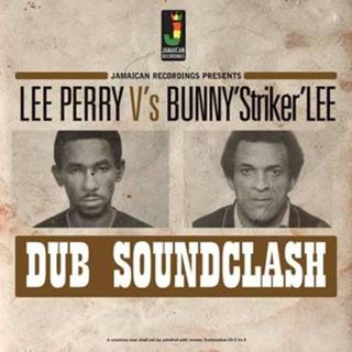 👉 Dub Soundclash 5060135762568