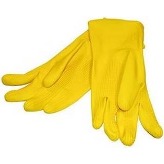 👉 Hand schoenen active XL Handschoen Tegelzetter latex maat per paar 3252448001430