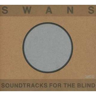 👉 Soundtrack Soundtracks For The Blind 5414940009071