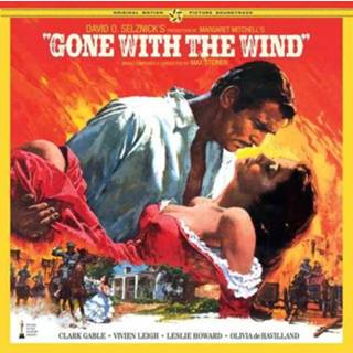 👉 Gone With The Wind 8436563182037