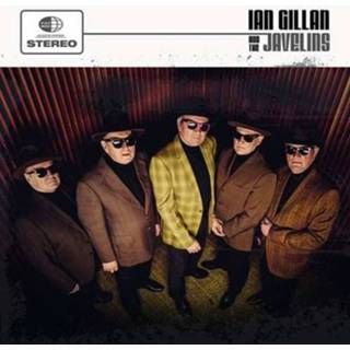 👉 Ian Gillan & The.. -Digi- 4029759128779
