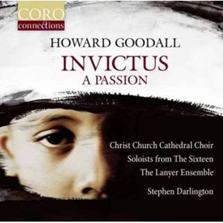 👉 Invictus: A Passion 828021616525