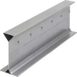 👉 Ligger active VBI Renovatieliggers / Stalen Liggers 2R Lengte: 5000mm