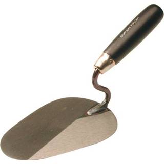 👉 Tegeltroffel active Belgisch model SUPER PROF 170 mm