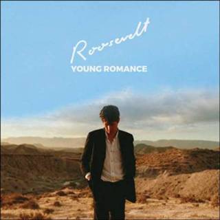 👉 Young Romance 4250506830274
