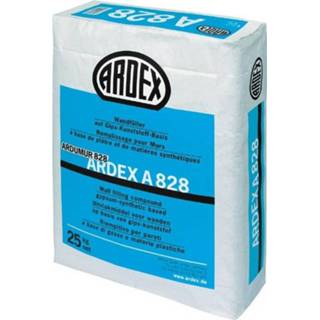 👉 Active Ardex A828 Uitvlakmiddel zak 25 kg