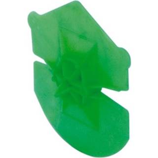 👉 Spouw anker PP active groen Uniclip / Ankerclip Diameter: 65/75mm voor spouwanker...