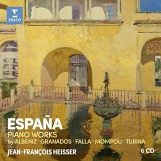 👉 Espana 190295651497
