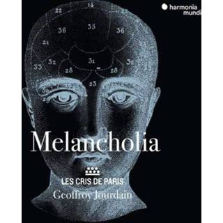 👉 Melancholia 3149020229828