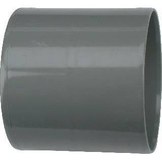 👉 Lijmmof grijs PVC active Wavin Wadal 50mm 3100005000