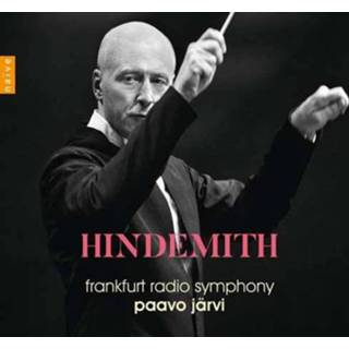 👉 Mathis Der Maler Symphony 822186054345