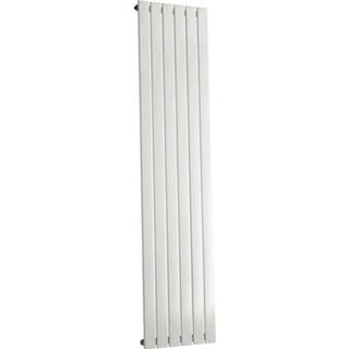 👉 Wiesbaden Millennium sierradiator 200x45 979 watt wit