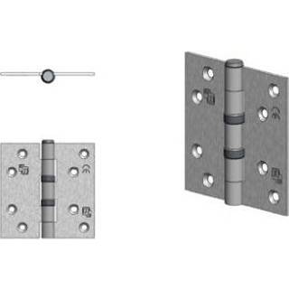 👉 Scharnier active S2 rh 76x76 2.4mm