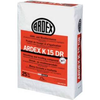 👉 Active Ardex K15 DR zak 25 kg