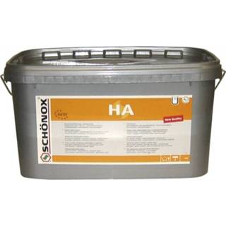 👉 Active Schonox HA oplosmiddel hoekafdichting emmer 16kg
