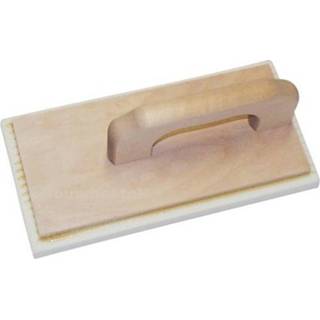 👉 Schuursponsje hout active wit Schuurspons SUPER PROF 280x140x20 mm