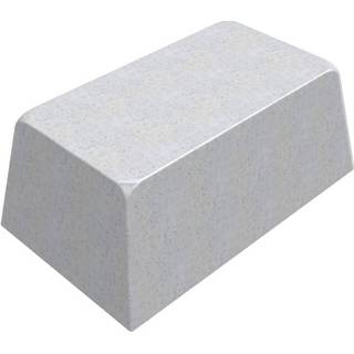 👉 Active Beton Hunebed (100x60x50mm) per 56 st.
